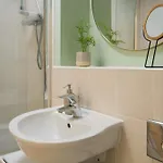 Apartamento With Cityscape Views & Private Parking Bristol
