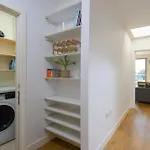 Apartamento With Cityscape Views & Private Parking *