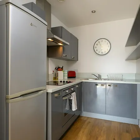 Apartament With Cityscape Views & Private Parking *